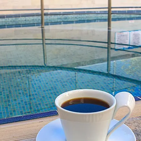 Lejlighedshotel Anthena Skiathos by