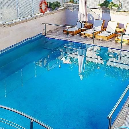 Anthena 4* Σκιάθος Πόλη