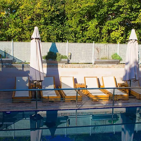 Anthena Lejlighedshotel Skiathos by