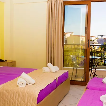 Anthena Lejlighedshotel