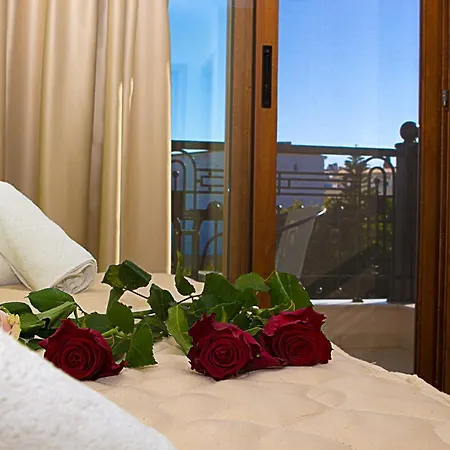 Anthena 4* Skiathos by