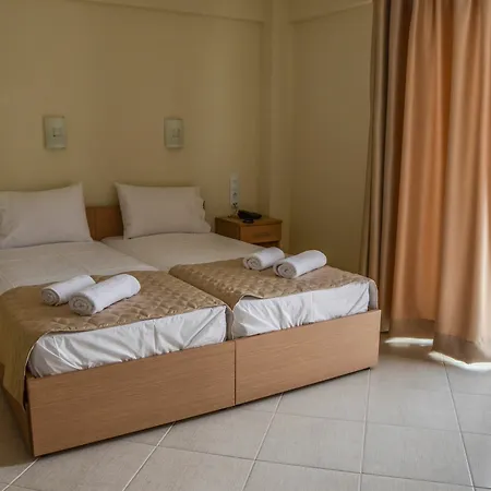 Anthena Lejlighedshotel