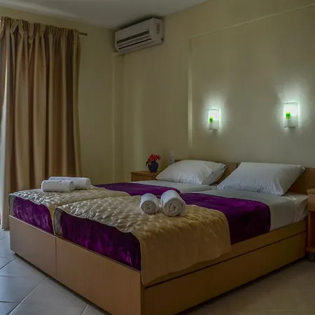 Lejlighedshotel Anthena Skiathos by