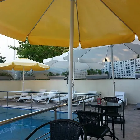 Anthena 4* Σκιάθος Πόλη