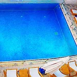 Apart Otel Anthena