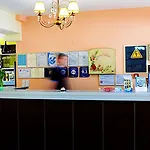 Apart Otel Anthena 4*