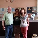Anthena Apart Otel İskados