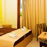 Apart Otel Anthena