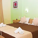 Anthena Apart Otel İskados