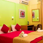 Anthena Apart Otel 4*