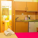 Apart Otel Anthena
