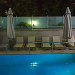 Anthena Apart Otel İskados