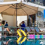 Anthena 4* İskados