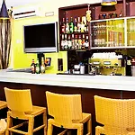 Apart Otel Anthena 4*