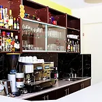 Apart Otel Anthena