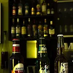 Anthena Apart Otel İskados