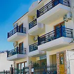 Anthena Apart Otel 4*