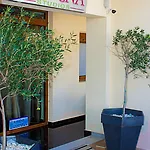Anthena Apart Otel 4*