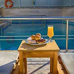 Apart Otel Anthena