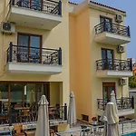 Apart Otel Anthena