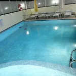 Apart Otel Anthena İskados