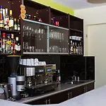 Apart Otel Anthena
