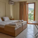 Anthena Apart Otel İskados
