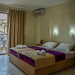 Anthena Apart Otel İskados
