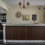 Apart Otel Anthena