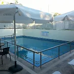 Anthena Apart Otel İskados