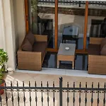 Anthena Apart Otel 4*