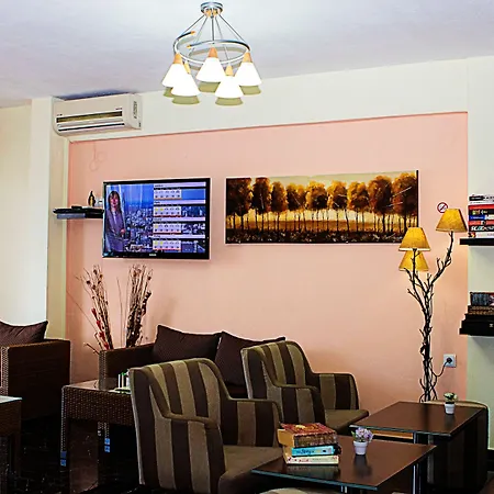 Anthena Apart Otel