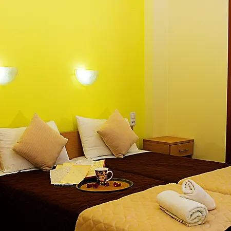 Anthena Apartahotel