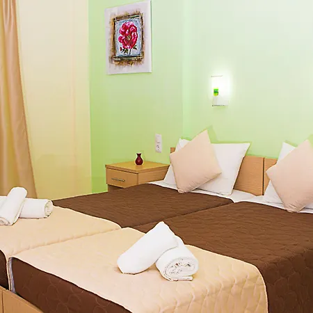 Anthena Apartahotel Skiathos