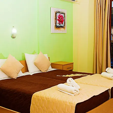 Apartahotel Anthena Skiathos