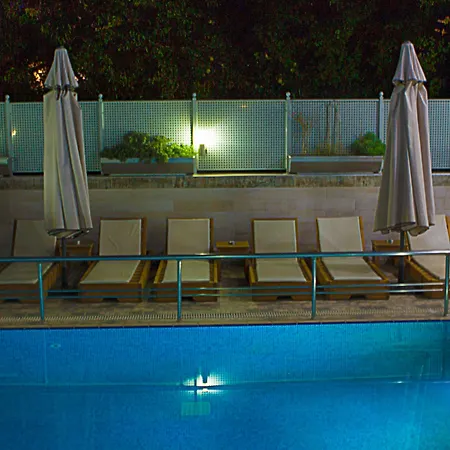 Anthena Apartahotel Skiathos
