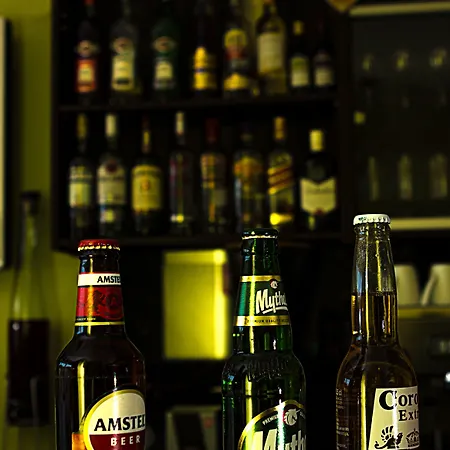 Anthena Apartahotel Skiathos