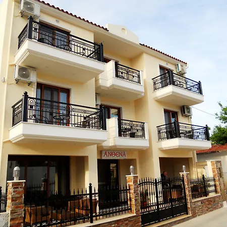 Anthena 4*