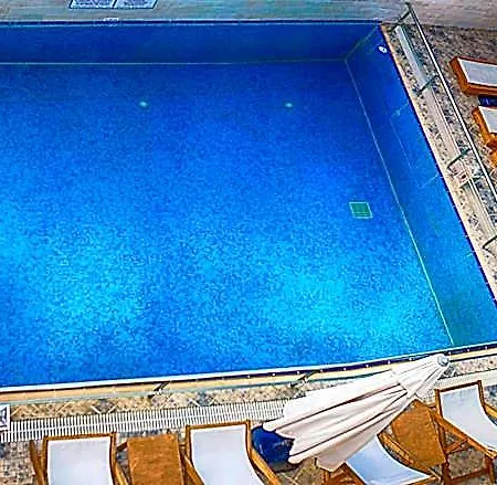 Anthena Apartahotel Skiathos