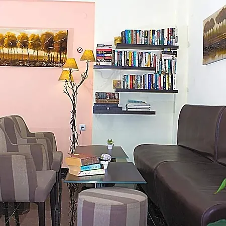Aparthotel Anthena Skiathos-stad