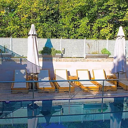 Anthena Aparthotel