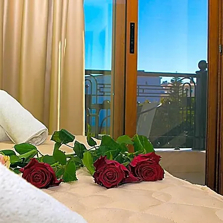 Aparthotel Anthena