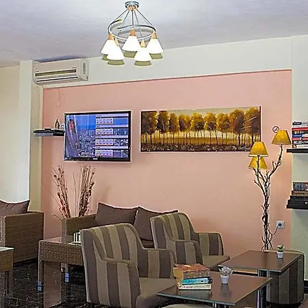 Anthena Aparthotel
