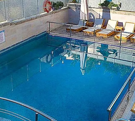 Anthena 4* Skiathos