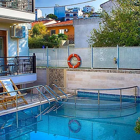 Apartahotel Anthena Skiathos