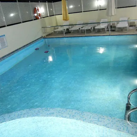 Apart-hotel Anthena Skiathos Town