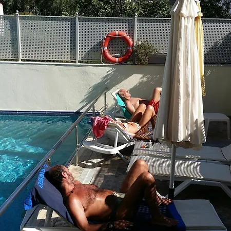 Anthena 4* Skiathos Town