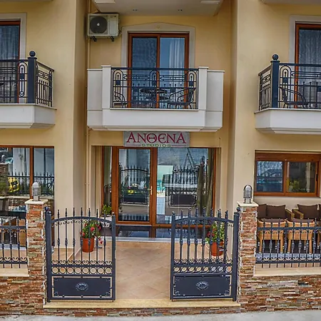 Anthena 4* İskados