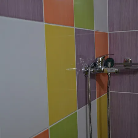 Apart-hotel Anthena Skiathos Town