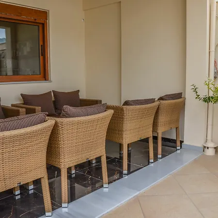 Anthena 4* Skiathos-stad